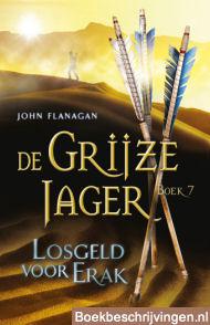 Losgeld voor Erak