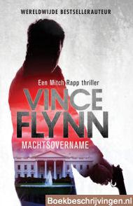 Machtsovername