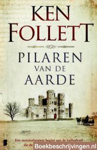 Pilaren van de aarde 