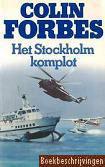 Het Stockholm komplot