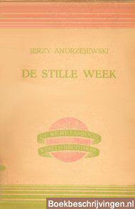 De stille week