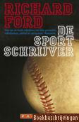 De sportschrijver