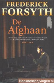 De Afghaan