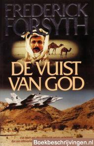 De vuist van God