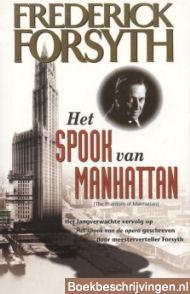 Het spook van Manhattan