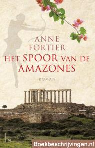 Het spoor van de Amazones