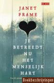 Je betreedt nu het menselijk hart