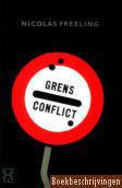 Grensconflict