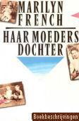 Haar moeders dochter