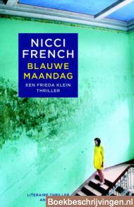 Blauwe maandag