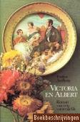 Victoria en Albert