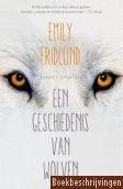 Een geschiedenis van wolven