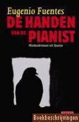 De handen van de pianist