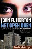 Met open ogen