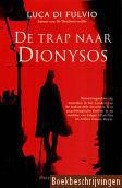 De trap naar Dionysos