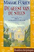 De geest van de steen