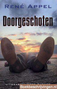 Doorgeschoten