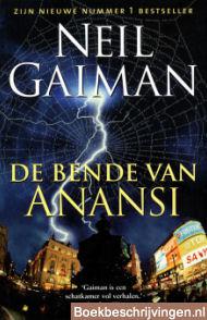 De bende van Anansi