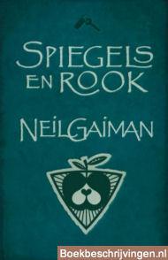 Spiegels en rook