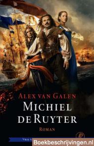 Michiel de Ruyter