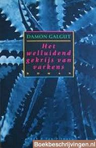 Het welluidend gekrijs van varkens