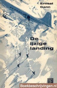 De ijzige landing