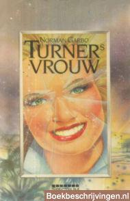 Turner's vrouw