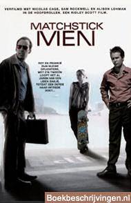 Matchstick men