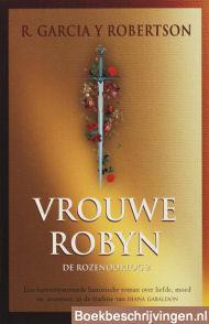 Vrouwe Robyn