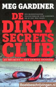De Dirty Secrets Club