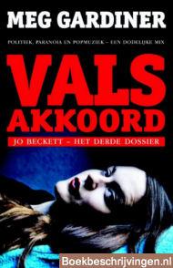 Vals akkoord