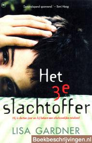 Het 3e slachtoffer