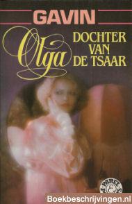 Olga, dochter van de tsaar