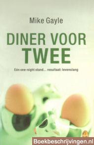 Diner voor twee