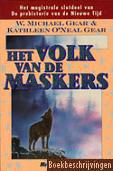 Het volk van de maskers