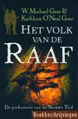 Het volk van de raaf