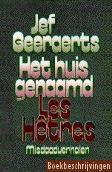 Het huis genaamd Les Hêtres