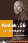 Kodiak .58