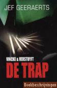 De trap