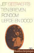 Tien brieven over liefde en dood