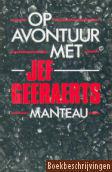 Op avontuur met Jef Geeraerts