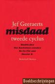 Misdaad: de tweede cyclus