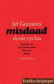 Misdaad: de derde cyclus