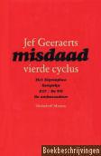 Misdaad: de vierde cyclus