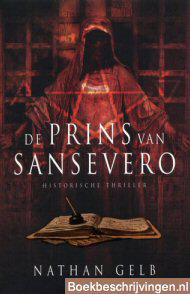 De prins van Sansevero