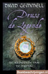 Druss de legende