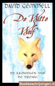 De witte wolf