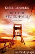 Retour Stockholm