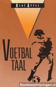 Voetbaltaal