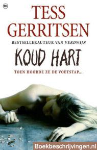 Koud hart